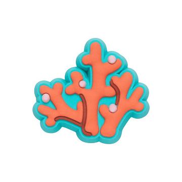 Crocs Coral Jibbitz Herr Olika Färger | Sverige 1180PJJQ